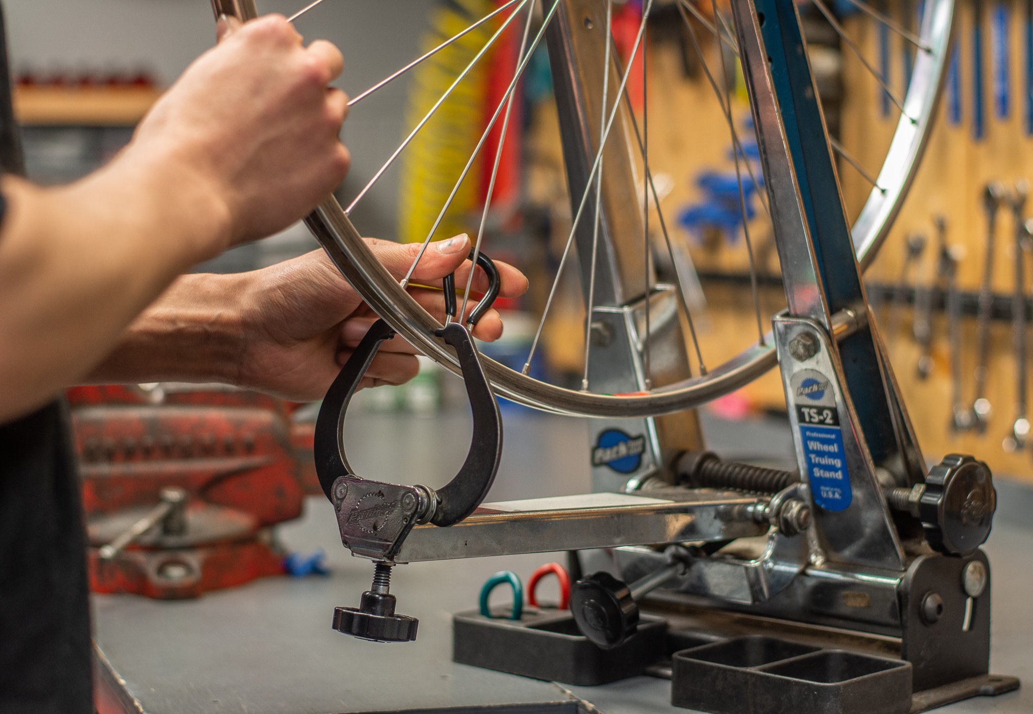 Klink Cycles photo 6