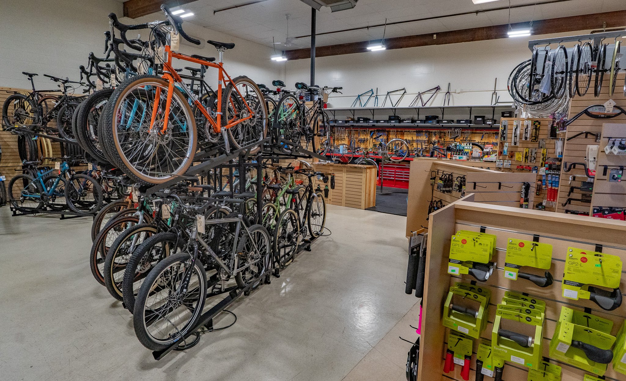 Klink Cycles photo 7
