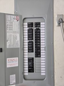 Knoll Electric photo 7