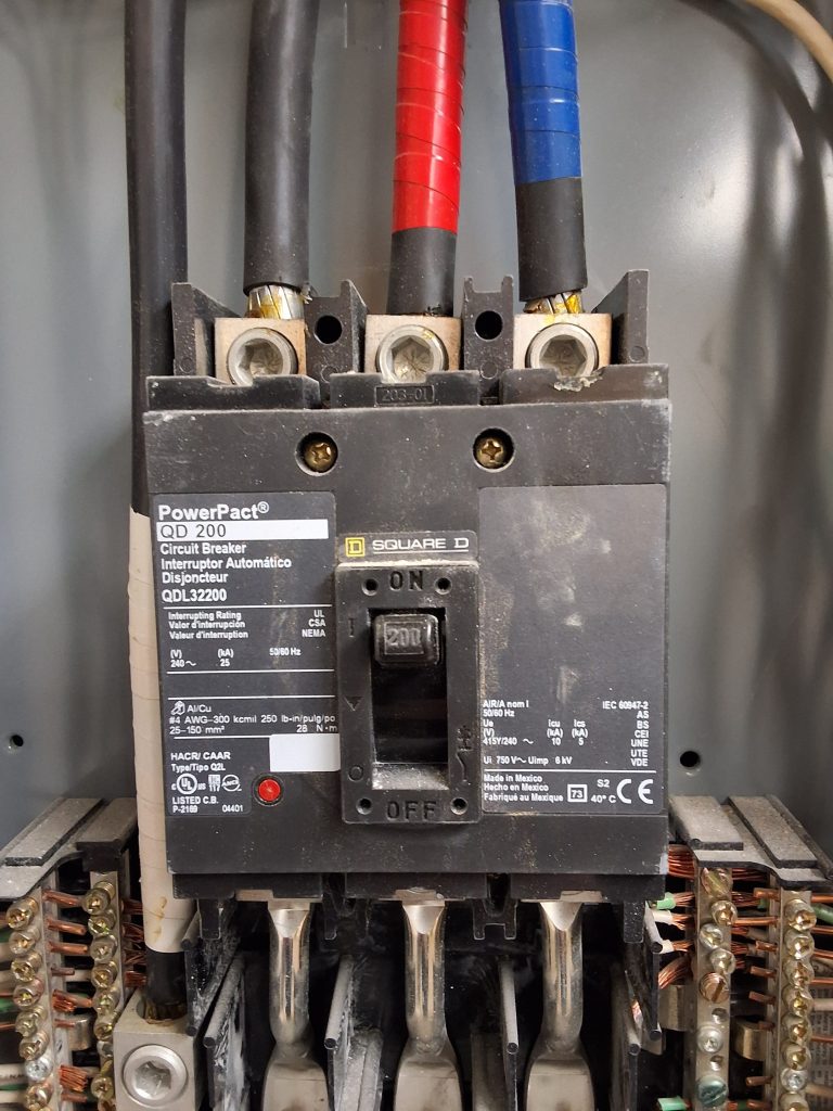 Knoll Electric photo 10