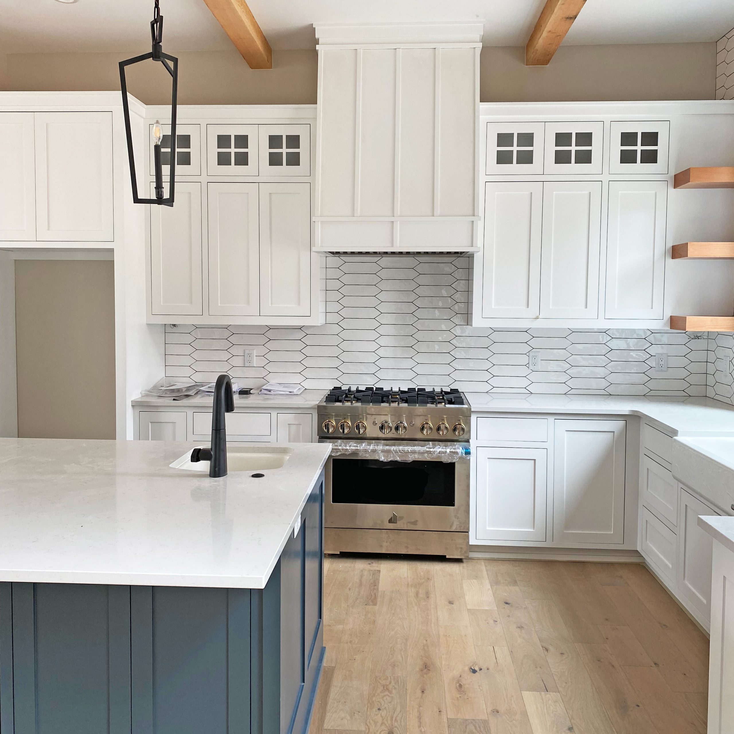 Kustom Kraft Cabinets photo 6