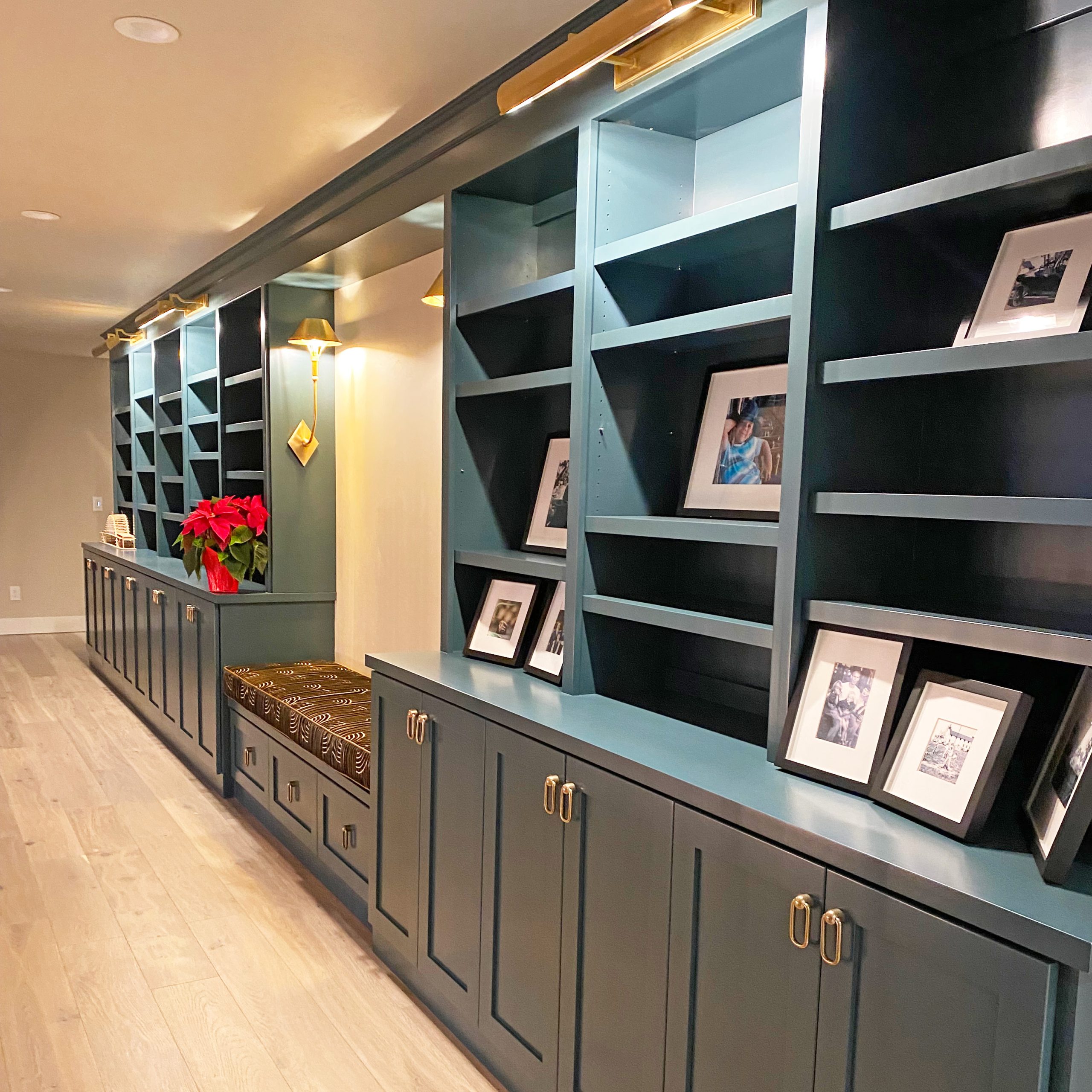Kustom Kraft Cabinets photo 5