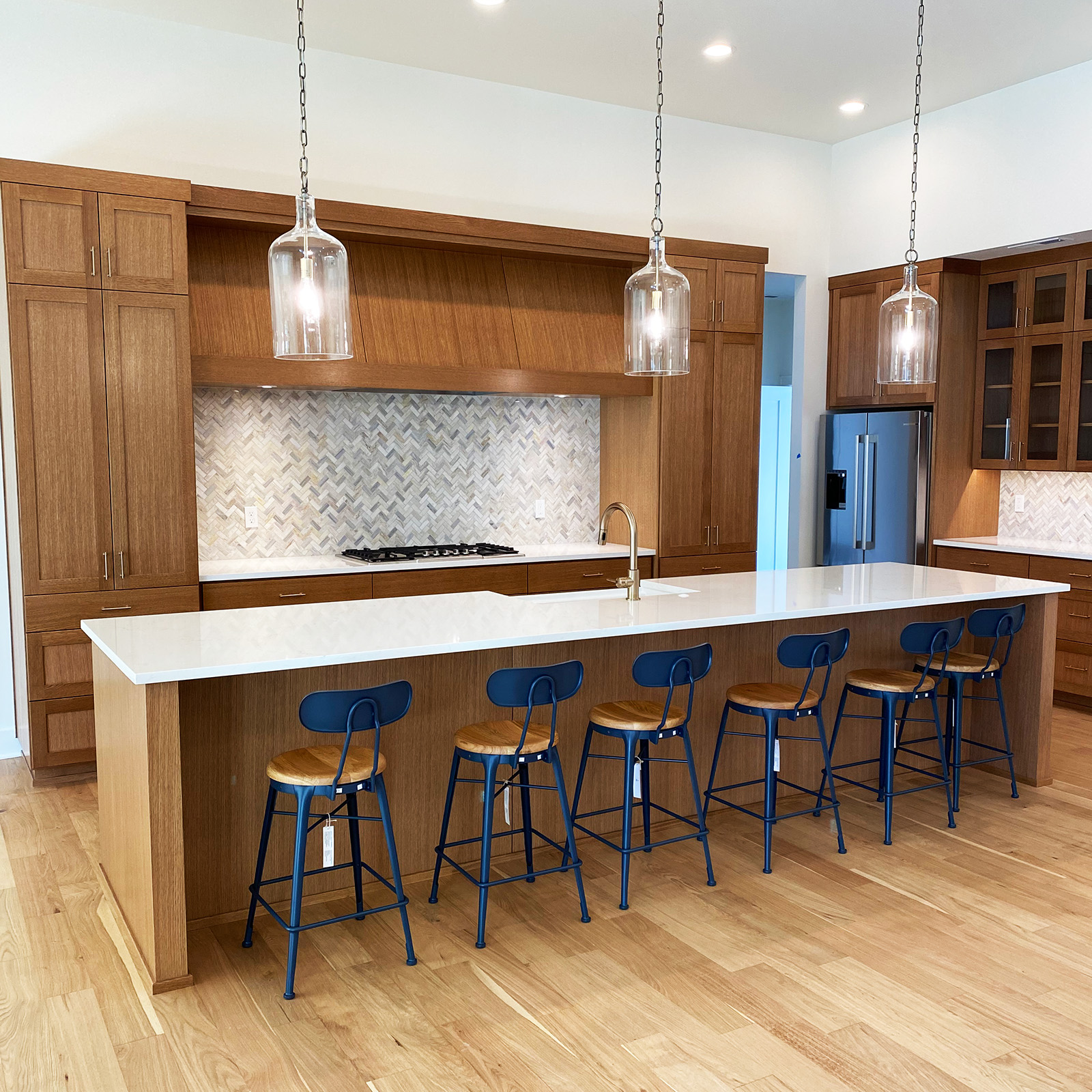 Kustom Kraft Cabinets photo 4