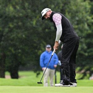 L.A.B. Golf photo