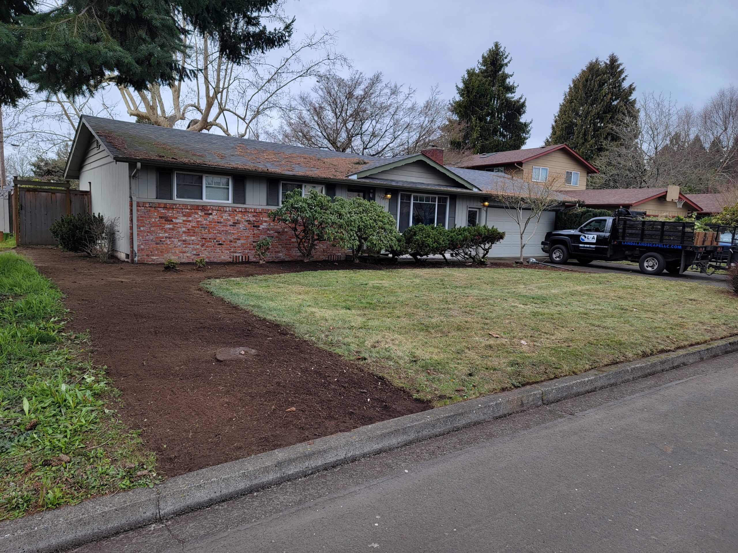 L&A Landscape LLC photo 11