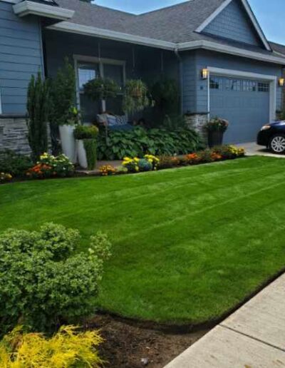 L&A Landscape LLC photo 9