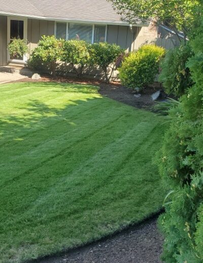 L&A Landscape LLC photo 5