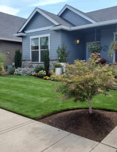 L&A Landscape LLC photo 10