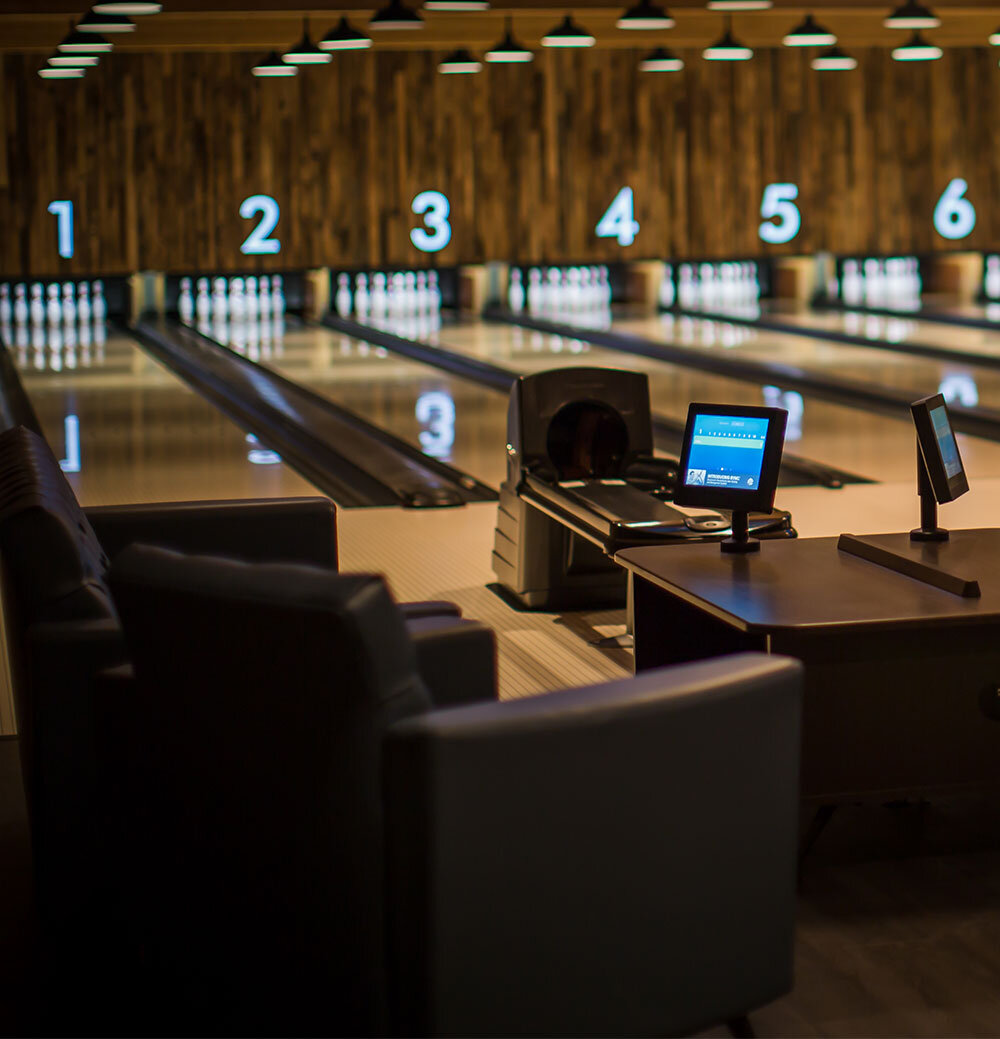 Lane 25 photo 11