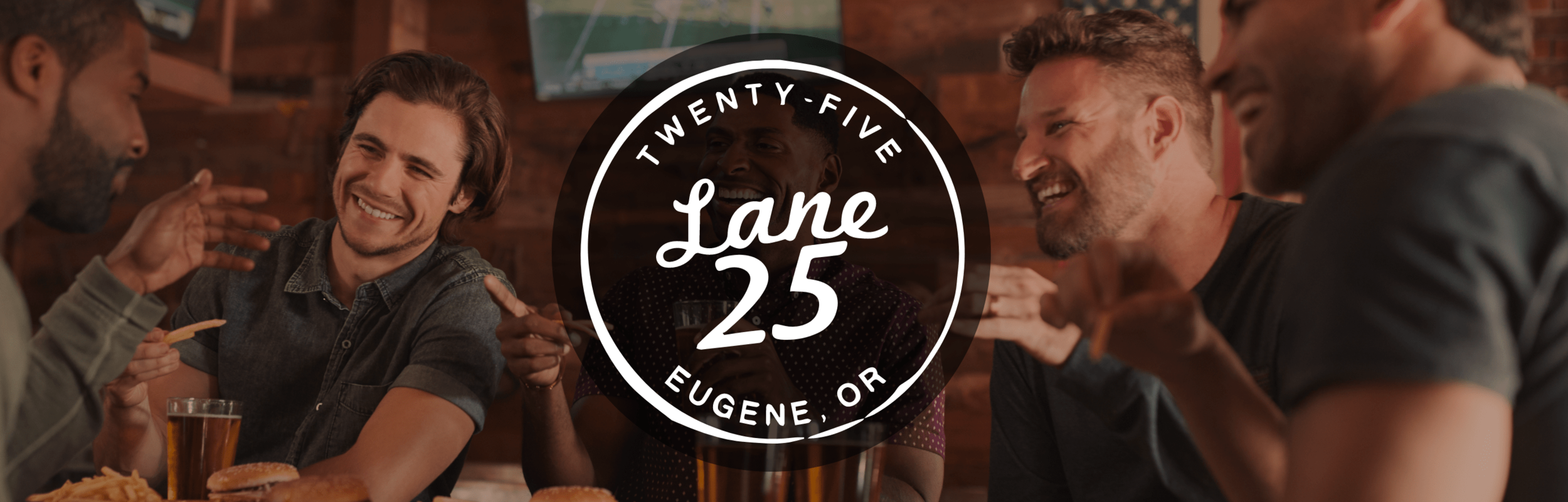 Lane 25 photo 3