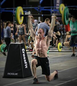 Lane 5 CrossFit photo 7