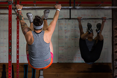 Lane 5 CrossFit photo 2