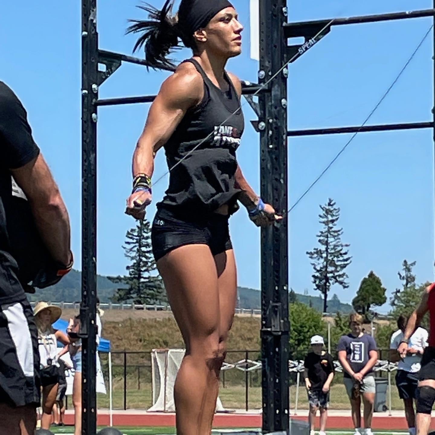 Lane 5 CrossFit photo 9