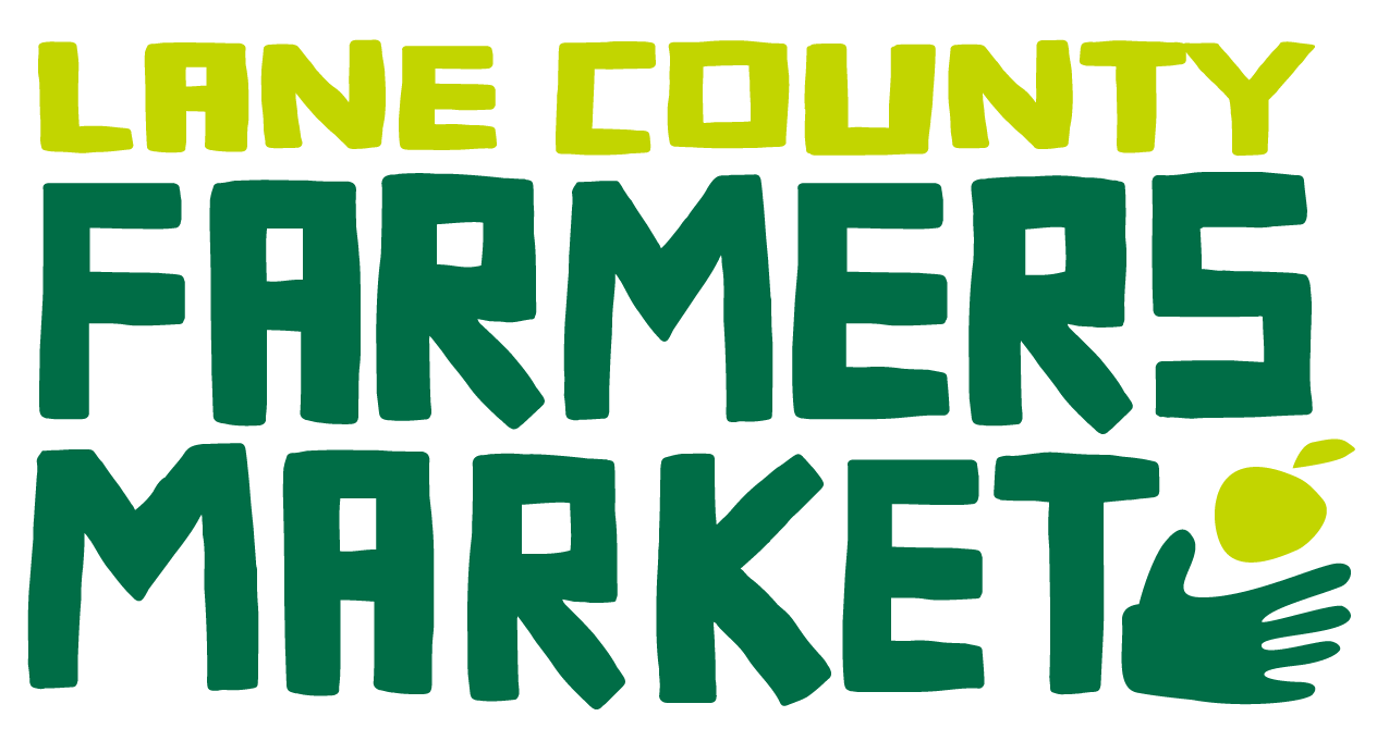 Lane County Farmers Market photo