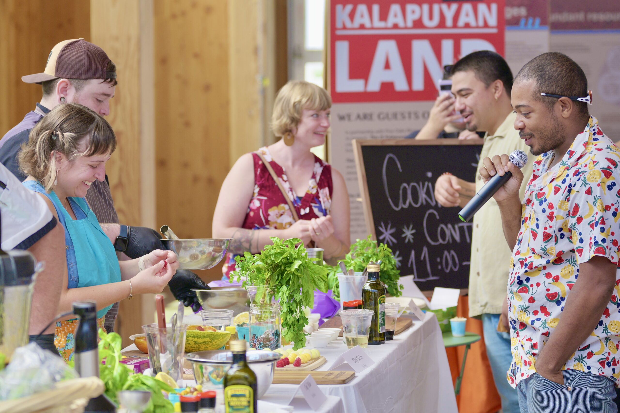 Lane County Farmers Market photo 3