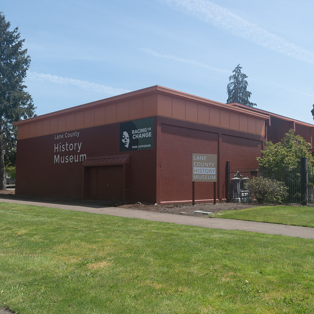 Lane County History Museum photo 9
