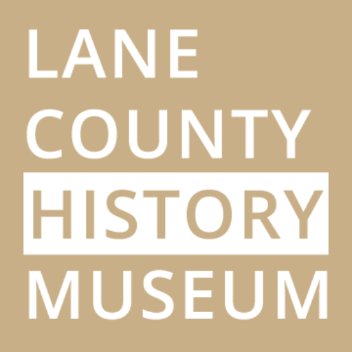 Lane County History Museum photo