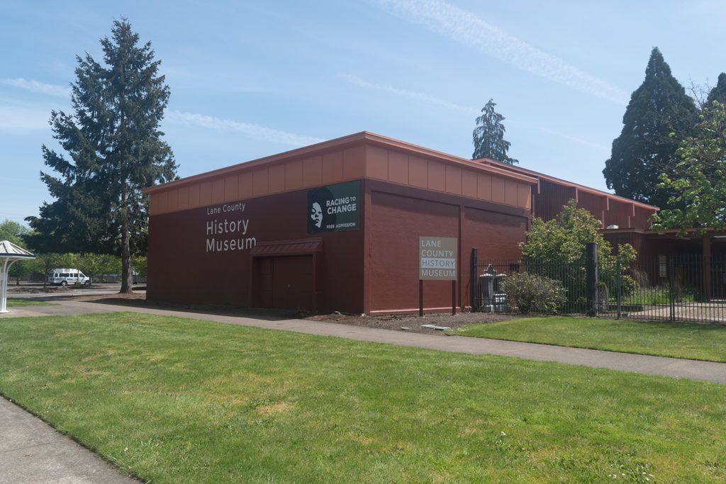 Lane County History Museum photo 11