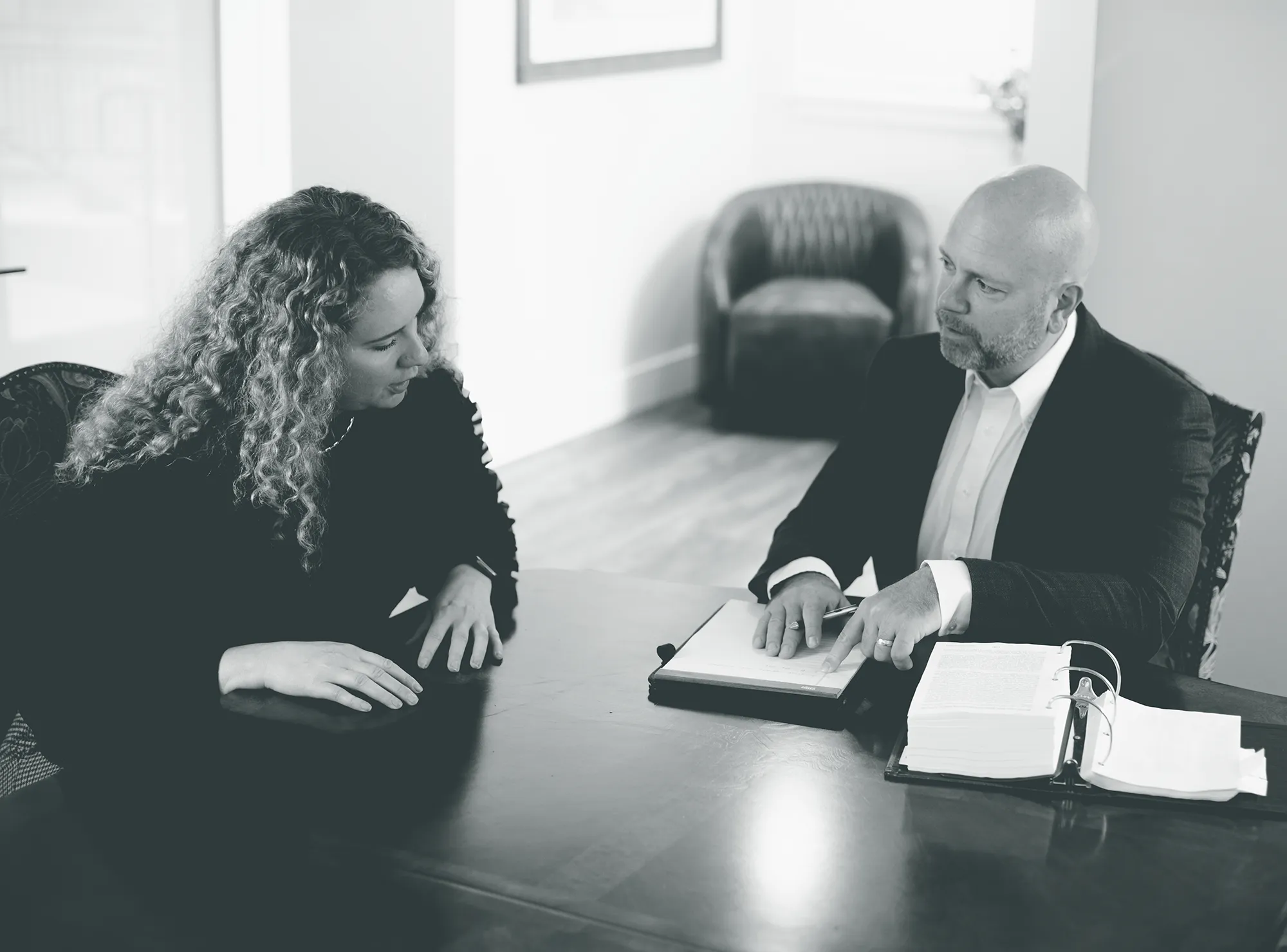 Larwick Law Firm photo 3