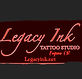 Legacy Ink photo