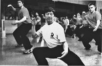 Leung Martial Arts photo 5
