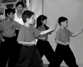 Leung Martial Arts photo 4