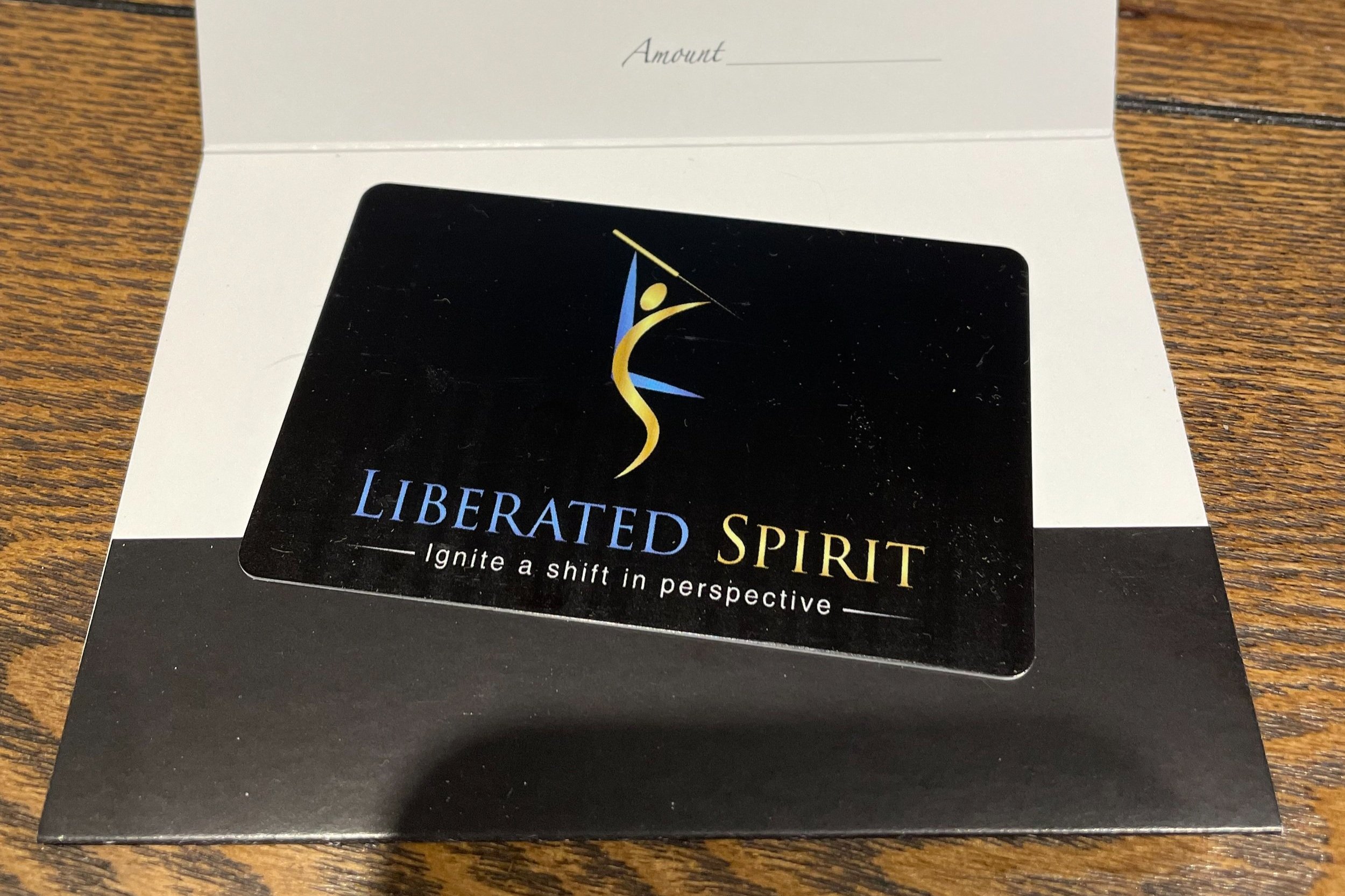 Liberated Spirit photo 7