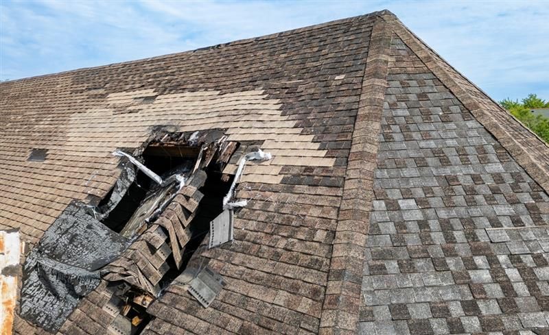 Linnway Roofing & Construction LLC photo 4