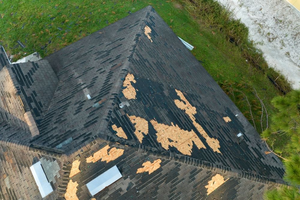Linnway Roofing & Construction LLC photo 3