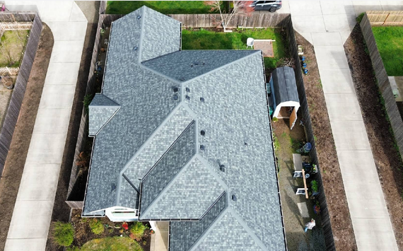 Linnway Roofing & Construction LLC photo 10
