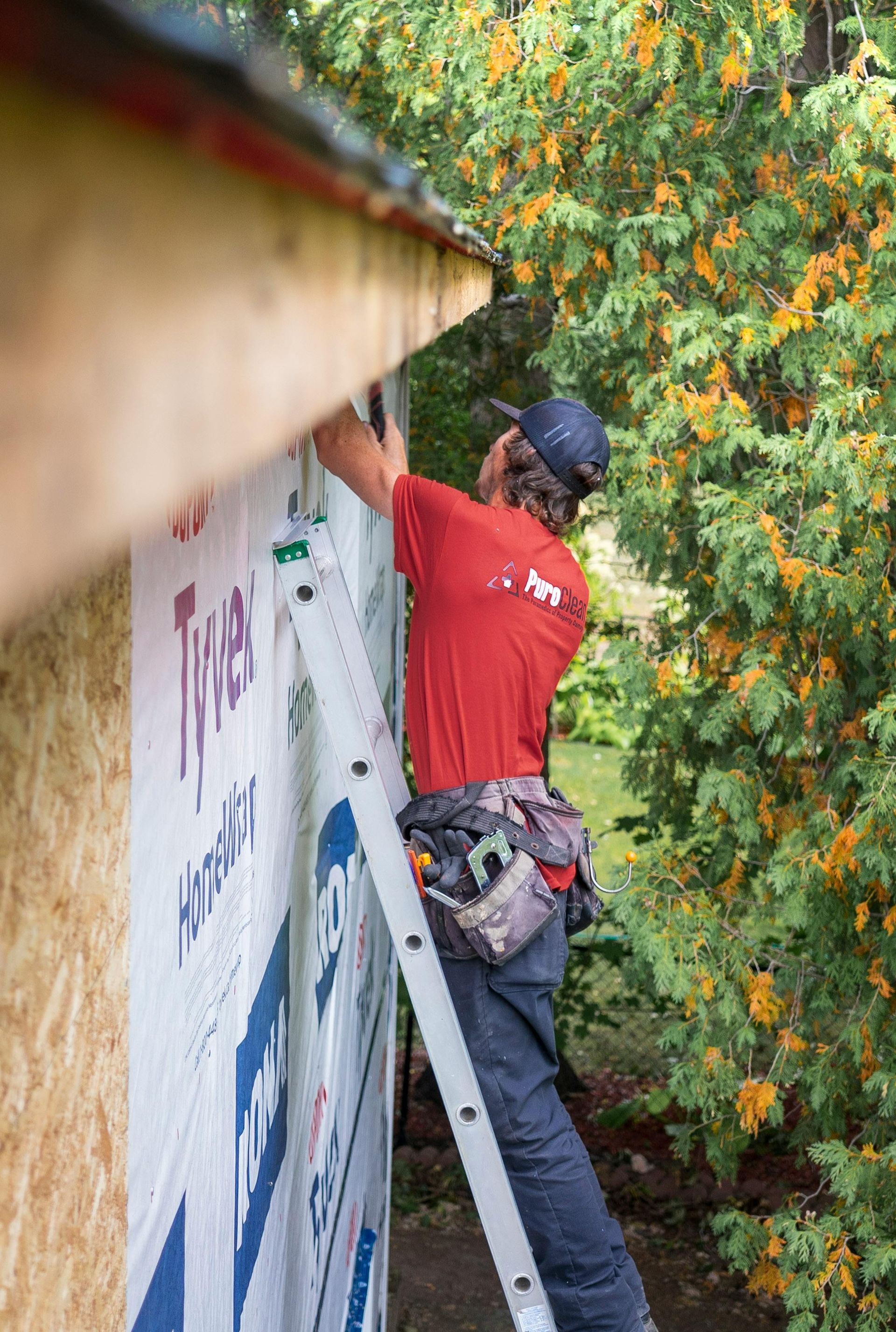Linnway Roofing & Construction LLC photo 5