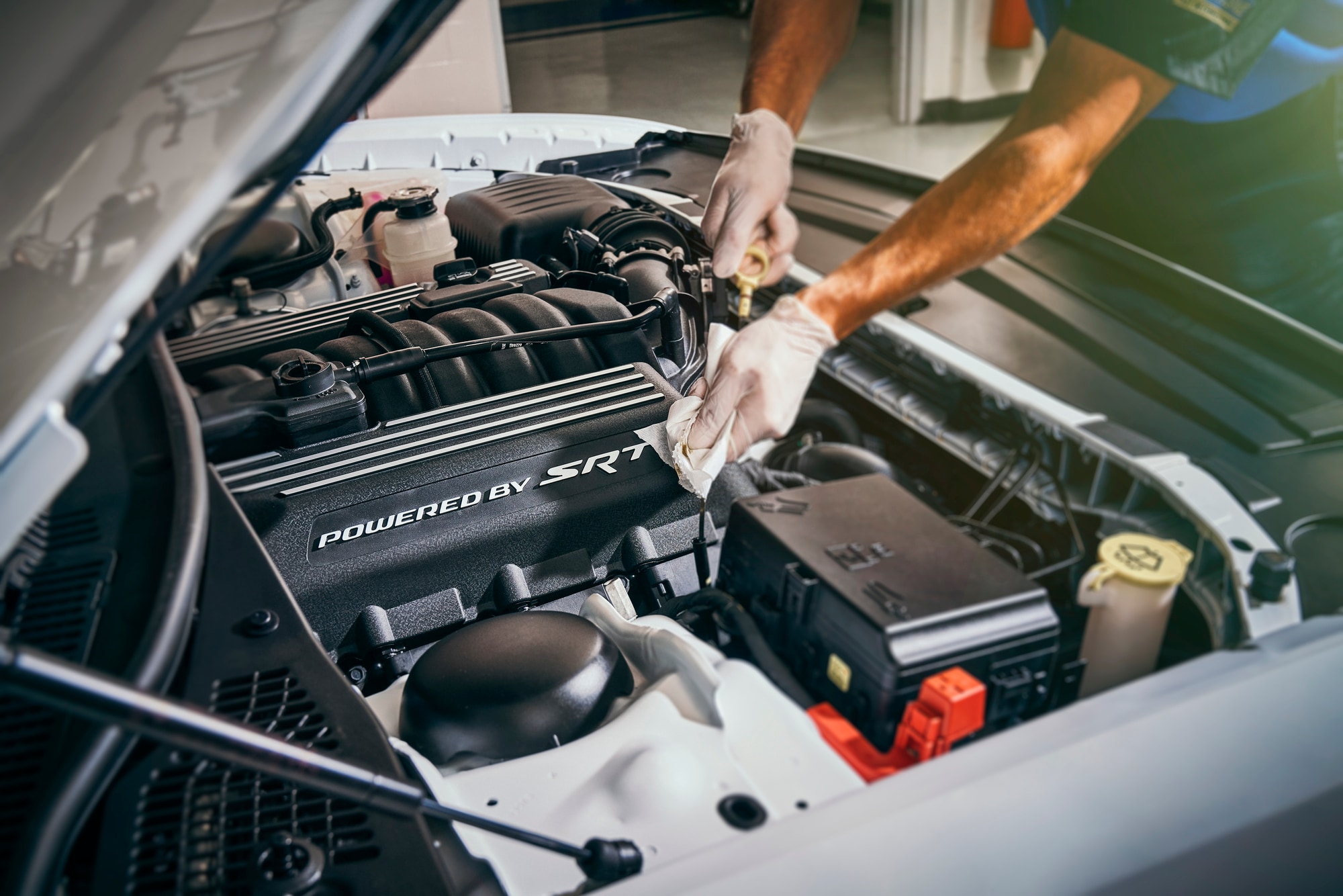 Lithia Chrysler Dodge Jeep Ram Fiat of Eugene photo 5