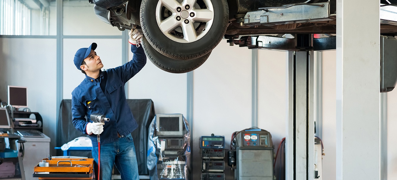 Lithia Nissan of Eugene photo 5