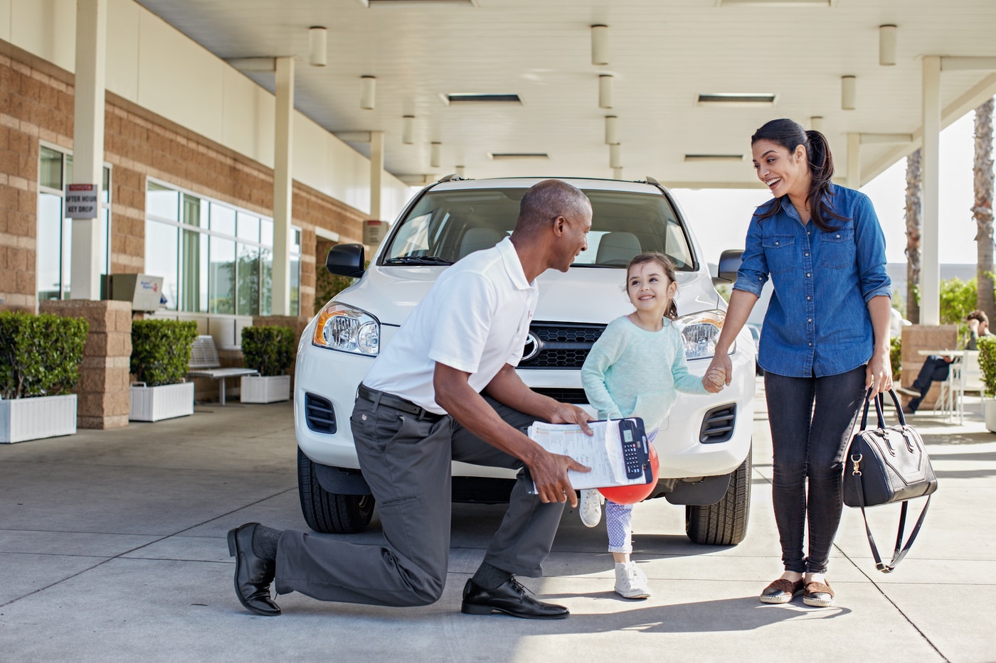 Lithia Toyota of Springfield photo 7