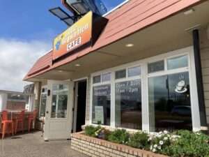 Little Brown Hen Cafe photo