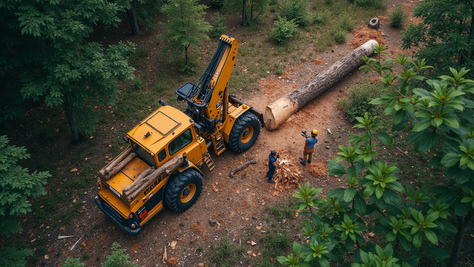 LJ Tree Care LLC photo 12