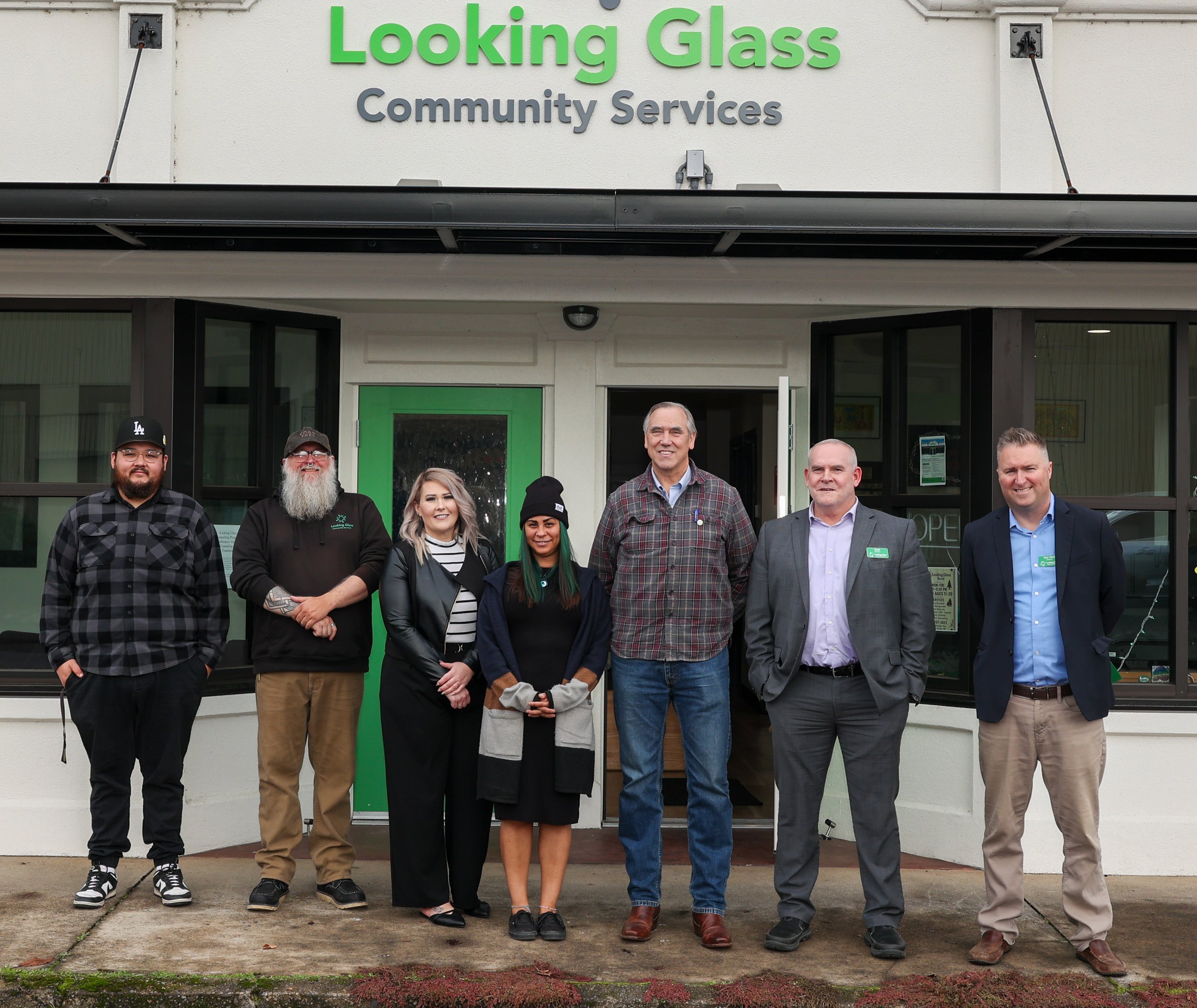Looking Glass photo 12