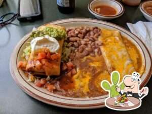 Los Compadres Taqueria photo