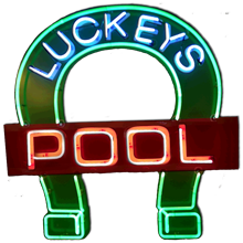 Luckey’s Club photo 4