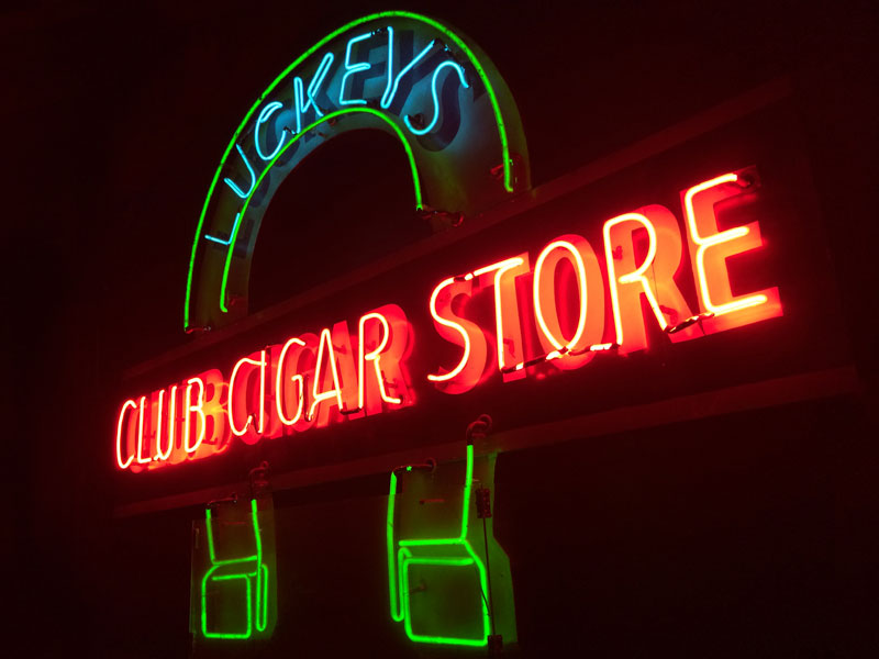 Luckey’s Club photo 6