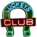 Luckey’s Club photo