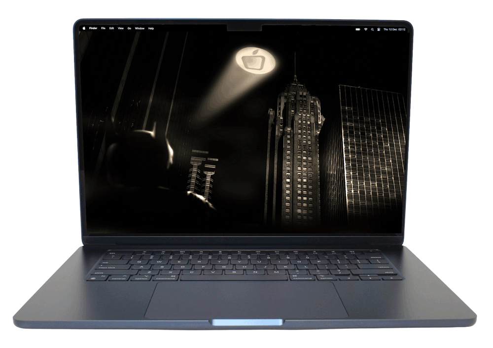 mac tonic photo 2