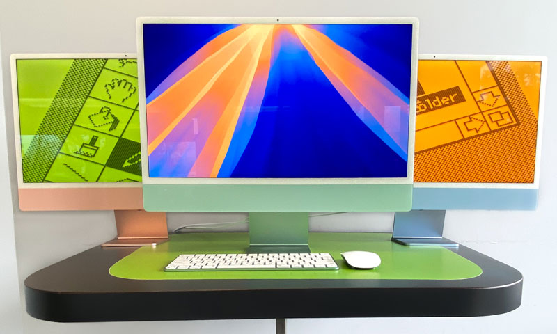 mac tonic photo 5