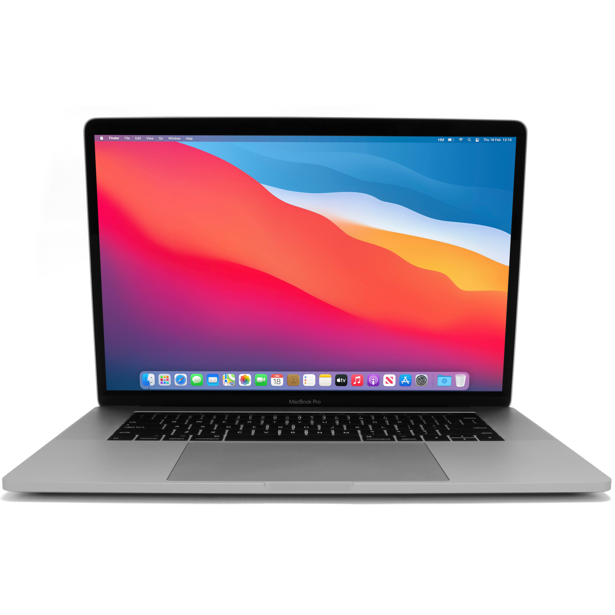 mac tonic photo 8