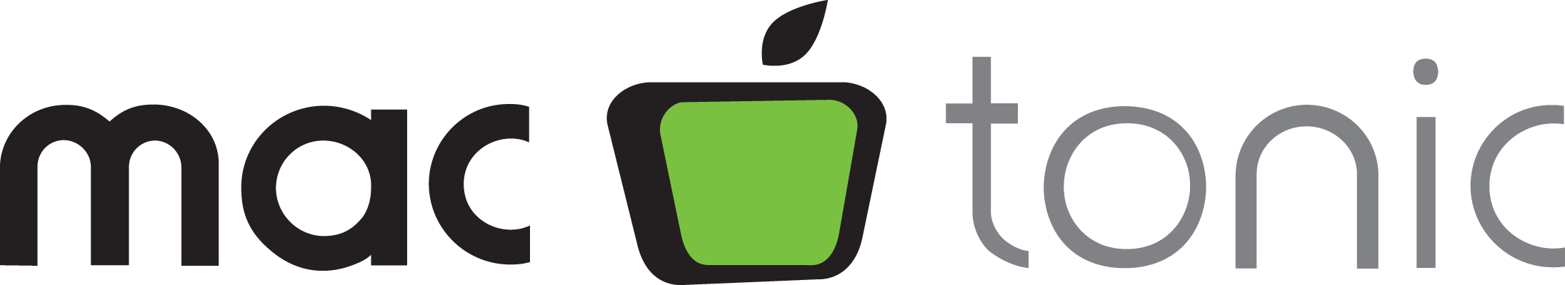mac tonic photo