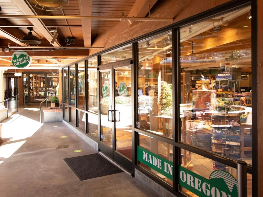 Made In Oregon Store photo 4