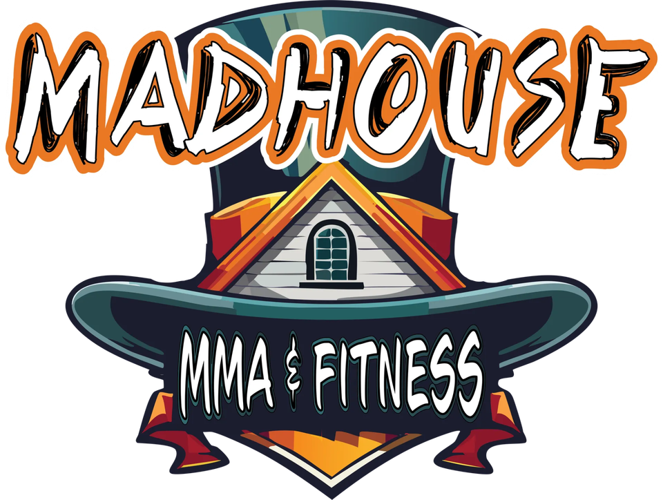 Madhouse MMA photo 2