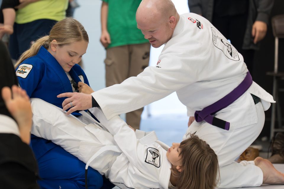Madhouse MMA photo 3