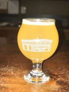 Manifest Bar & Brewery photo