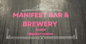 Manifest Bar & Brewery photo